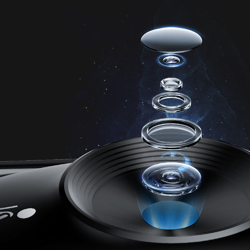 Plataforma 360º de Seguimiento Inteligente para Movil