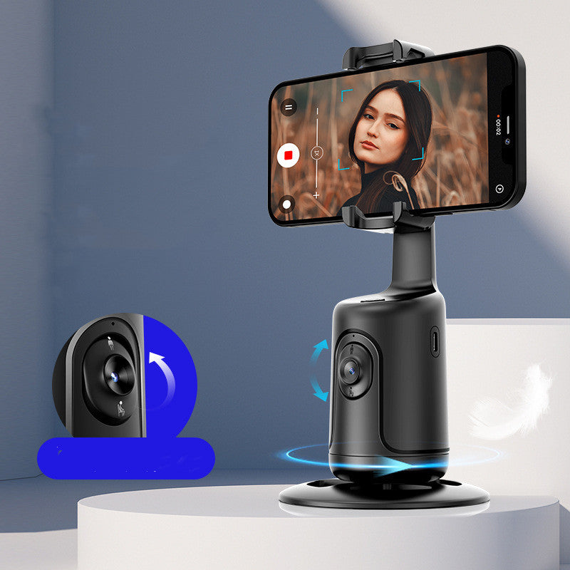 Plataforma 360º de Seguimiento Inteligente para Movil