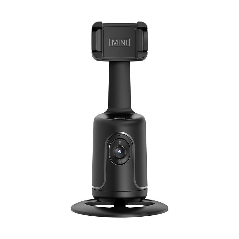 Plataforma 360º de Seguimiento Inteligente para Movil
