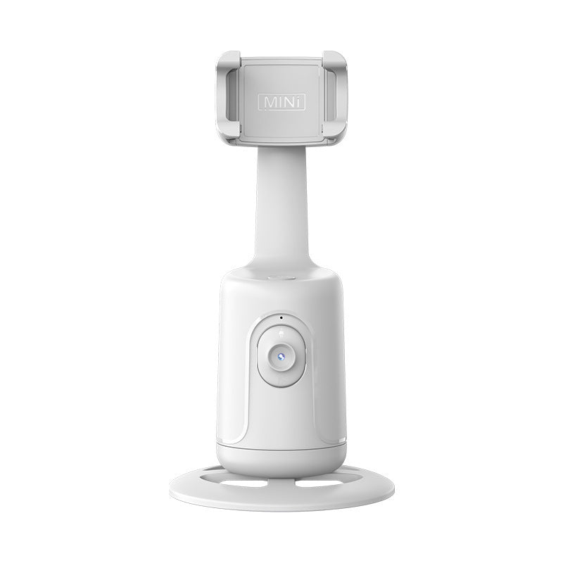 Plataforma 360º de Seguimiento Inteligente para Movil