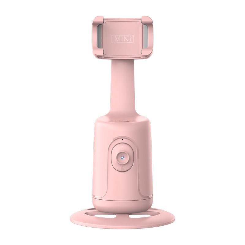 Plataforma 360º de Seguimiento Inteligente para Movil