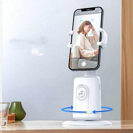 Plataforma 360º de Seguimiento Inteligente para Movil